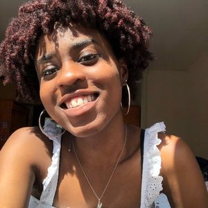 Meet your Posher, Myah